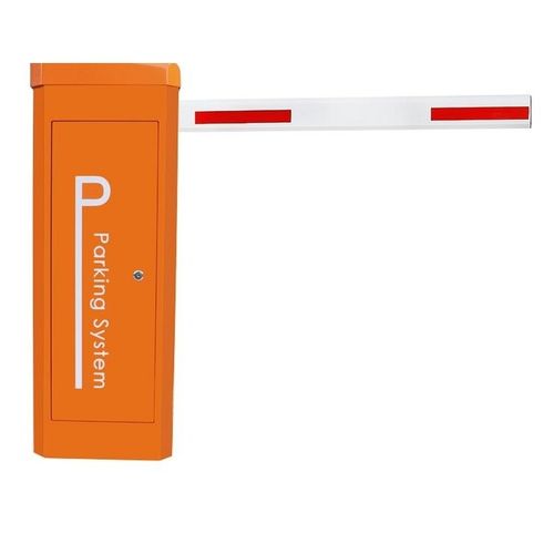 Barriera per parcheggi - SST-ZFFB10T - Security System - a sollevamento / ad alta resistenza