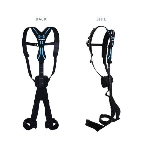 Esoscheletro da lavoro - Soft-Power - Innophys Co., Ltd. - di sostegno lombare / per la riduzione della fatica muscolare / di assistenza ai movimenti