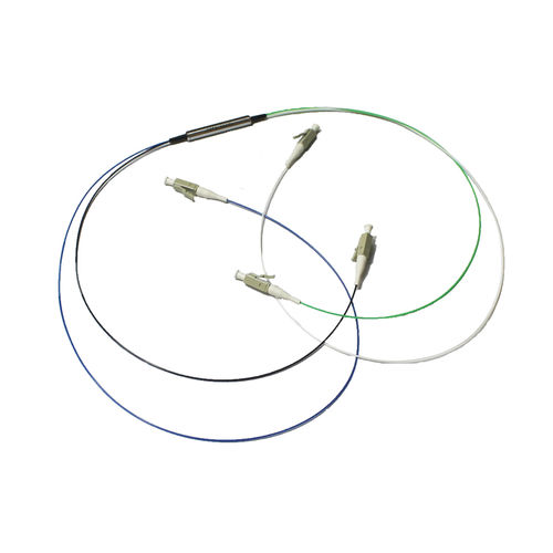 Accoppiatore di fibra ottica - neptec optical solutions - di polarizzazione mantenimento