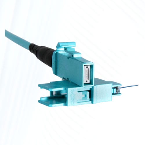 Connettore di dati - MXC® - neptec optical solutions - in fibra ottica / per centro dati / per server di rete