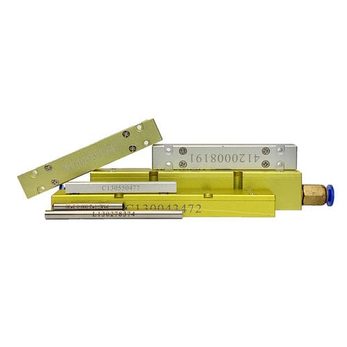 Combinatore laser a fibra - neptec optical solutions - ad alta potenza