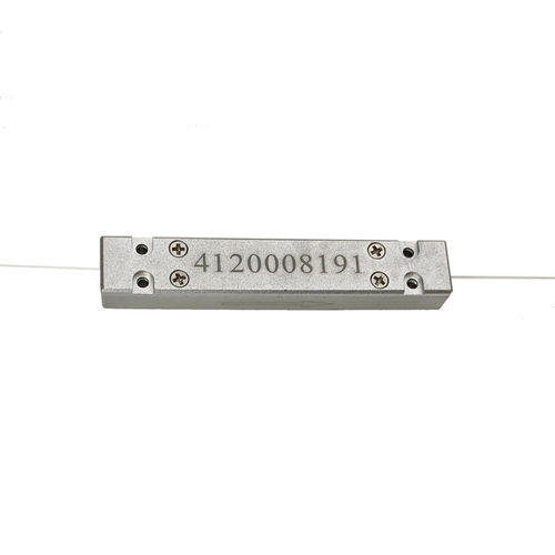 Adattatore ottico - neptec optical solutions - di prova