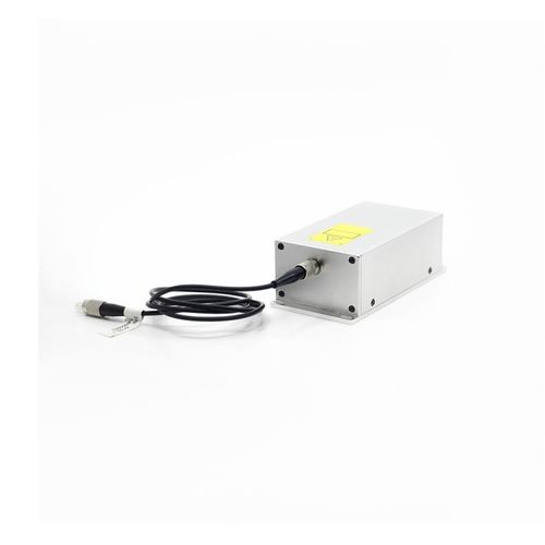 Laser a fibra - 375FC - neptec optical solutions - ad infrarossi vicini / ultravioletto / visibile