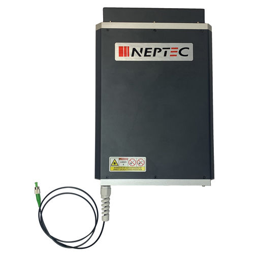 Laser a picosecondi - neptec optical solutions - a fibra / per trasformazione di materiali / per applicazioni mediche