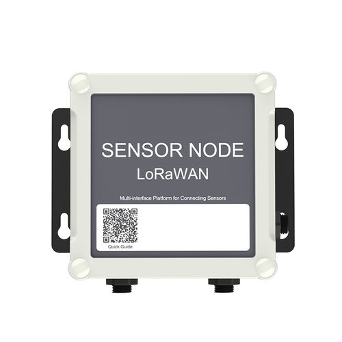 Nodo sensore LoRaWAN - NI71N - Next Industries s.r.l