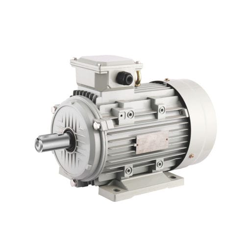 Motore ad induzione - YE2 series - KONGDE motor - trifase / 220 V / 690 V