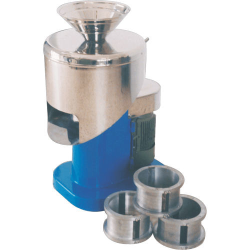 Tagliaverdure per patate - JK Machine Tools Pvt Ltd