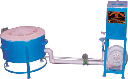 Bruciatore diesel - JK Machine Tools Pvt Ltd - per latte