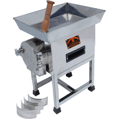 Estrattore di succo - JK Machine Tools Pvt Ltd