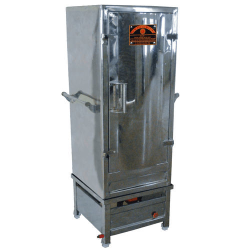 Forno ad armadio - JK Machine Tools Pvt Ltd - di cottura