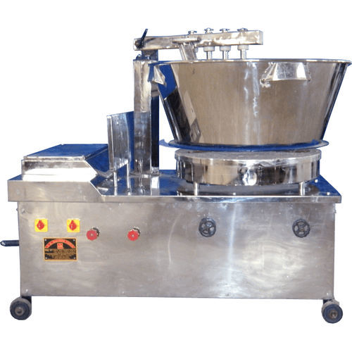 Mini caseificio automatico - JK Machine Tools Pvt Ltd