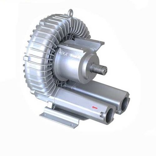 Soffiante con trasmissione a cinghia - DHBB 813 - Dereike - d'aria / centrifuga / monostadio