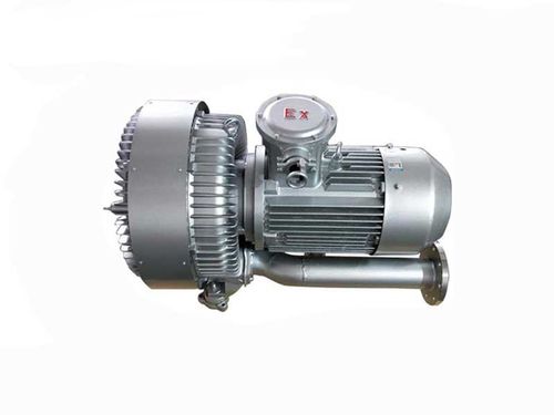 Soffiante d'aria - DHB 920C 18D5-DA(S) - Dereike - centrifuga / monostadio / antideflagrante