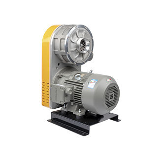 Soffiante d'aria - Hank-350 - Dereike - centrifuga / monostadio / per macchine