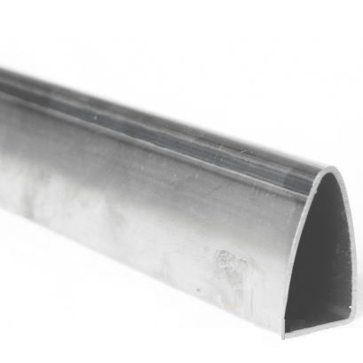 Tubo rigido in acciaio - Triangle - Stal Impex