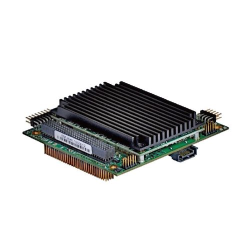 Scheda madre PC/104 - EMB-I3845HS-2N4 - Polyhexpc - Intel® Celeron J1900 / Intel® Celeron J1900 / Intel® Atom E3845