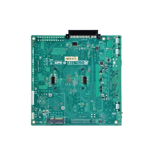 Scheda madre mini-ITX - EMB-IC3000D-MI6 - Polyhexpc - Intel® Atom™ C3000 / Intel® / DDR4 SO-DIMM