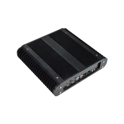 Computer GPU - BPC-AV1605M-2N6B - Polyhexpc - embedded / Quad Core / AMD Ryzen™ Embedded V1000