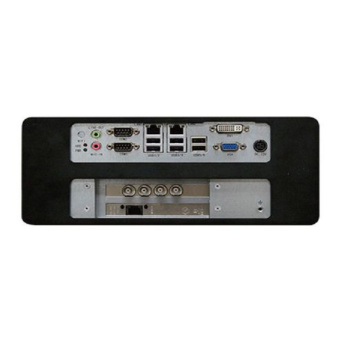Computer barebone - BIS-6590 - Polyhexpc - box / da ufficio / da parete