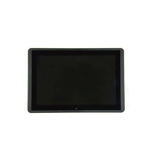 Panel PC di LCD - PPC-IJ1900-102 - Polyhexpc - con touch screen capacitativo / 10.1" / 1280 x 800