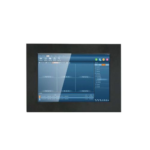 Panel PC di LCD - PPC-J1900HN-101 - Polyhexpc - touch screen / 10.1" / 1280 x 800