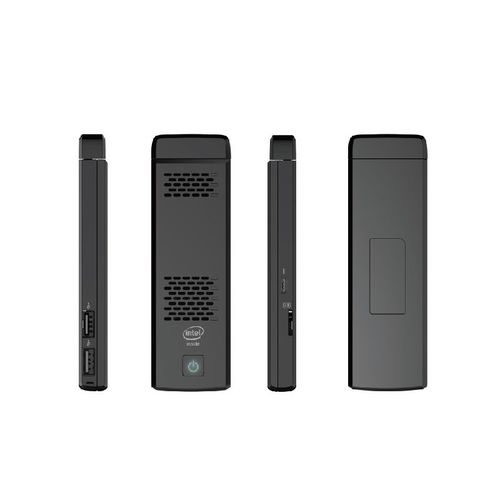 PC embedded - PCS-IZ8300YZ-013B - Polyhexpc - Intel® Atom™ x5-Z8350 / Quad Core / Intel® cherry trail-T