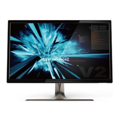 PC all-in-one - PPC-215-H110 - Polyhexpc - barebone / Intel® Celeron® / HDMI