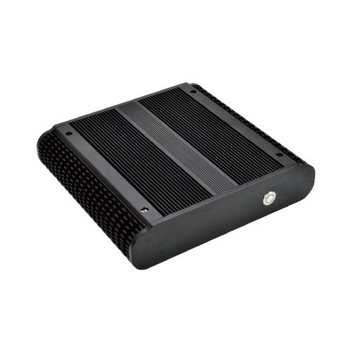 PC da ufficio - BPC-Q370-3L/BPC-H310-3L - Polyhexpc - embedded / da parete / Intel® Core i5