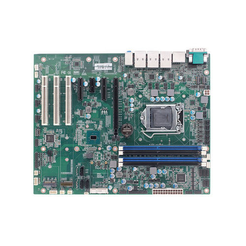 Scheda madre ATX - EMB-IQ170P-A26 - Polyhexpc - Intel® Celeron® / Intel® Pentium / 6th Gen Intel® Core™