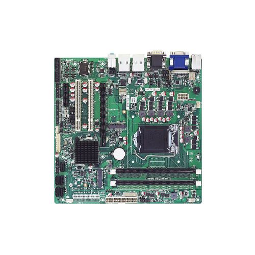 Scheda madre ATX - EMB-IB75X-MA26  - Polyhexpc - Intel® Celeron® / Intel® Pentium / Intel® Core i3