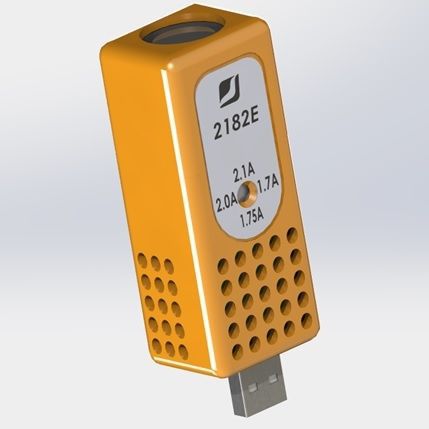 Tester potenza - ARESIA - ST SOUPPLETS - per attrezzature elettriche / per l'aeronautica / USB