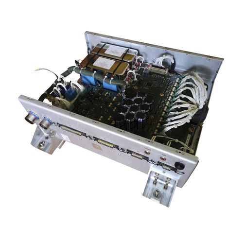 Alimentatore elettrico open frame - ARESIA - ST SOUPPLETS - AC/DC