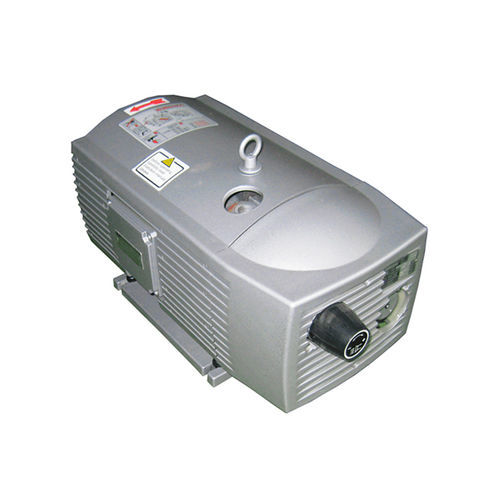 Pompa a vuoto a palette - MVS-V010 - MARPA VACUUM S.L - lubrificata / monostadio / compatta