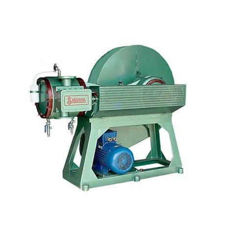Pompa a vuoto a pistone - Subirana-BPG100 - MARPA VACUUM S.L - lubrificata / bistadio