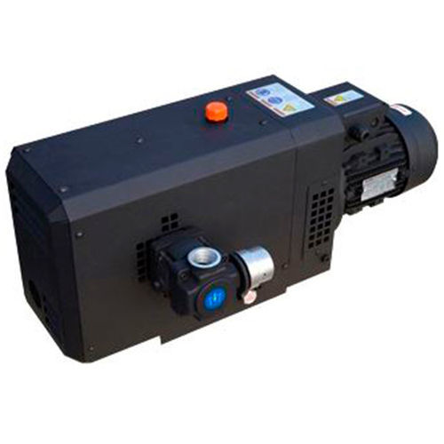 Pompa a vuoto a camme - MVC-0105 - MARPA VACUUM S.L - lubrificata / monostadio / di aspirazione