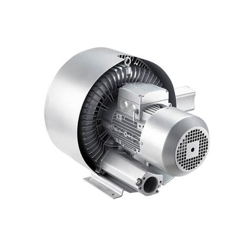 Soffiante d'aria - MVSC-D330B3 - MARPA VACUUM S.L - a rotore / bistadio / monostadio
