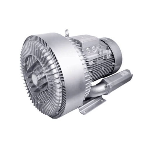 Soffiante d'aria - MVSC-D520B3 - MARPA VACUUM S.L - a rotore / monostadio