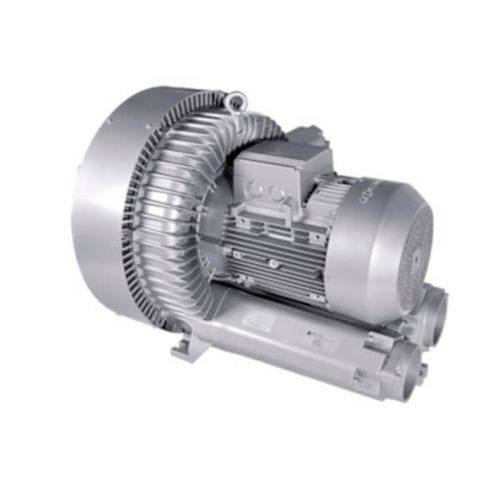 Soffiante d'aria - MVSC-D1110B3 - MARPA VACUUM S.L - a rotore / bistadio / monostadio