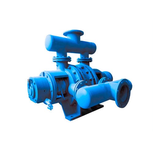 Compressore ad anello liquido - MVLR-CLR - MARPA VACUUM S.L - d'aria / elettrico / fisso