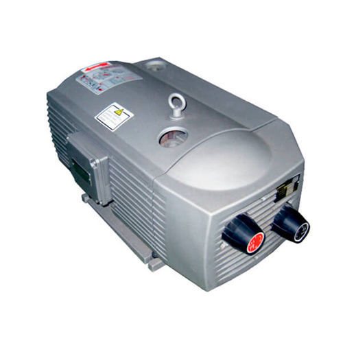 Pompa a vuoto a palette - MVS-VP016 - MARPA VACUUM S.L - senza olio / monostadio / di valvola