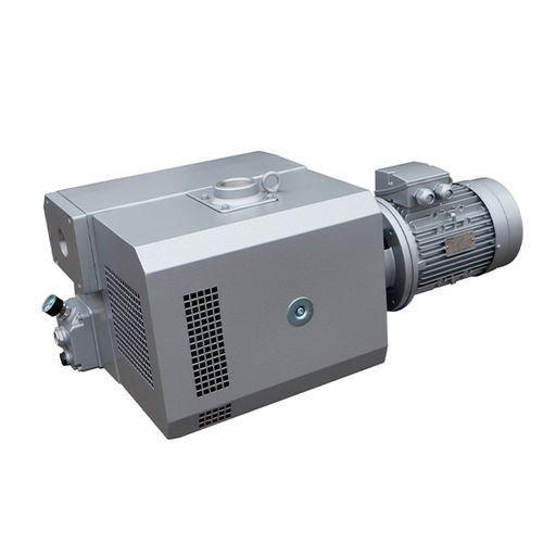 Pompa a vuoto lubrificata - MV-0160 - MARPA VACUUM S.L - per imballaggi / per gas / per applicazioni industriali