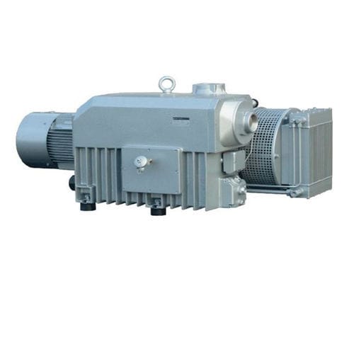 Pompa a vuoto lubrificata - MV-0660 - MARPA VACUUM S.L - per imballaggi / per gas / per applicazioni industriali