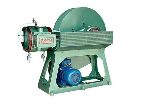 Pompa a pistone - Subirana-BPG400 - MARPA VACUUM S.L - elettrica / fissa / per l'industria agroalimentare