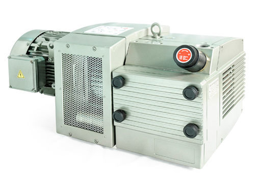 Pompa a vuoto a palette - MVS-V140 - MARPA VACUUM S.L - per processi chimici / per laboratorio / per l'industria chimica