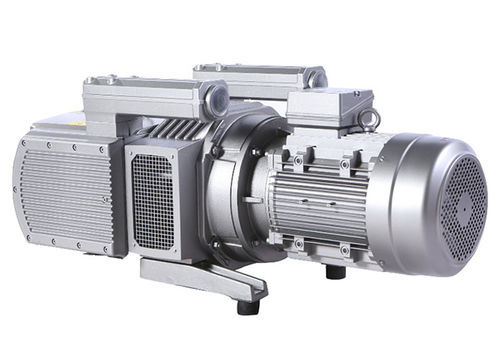 Pompa a vuoto per applicazioni industriali - MVS-V360 - MARPA VACUUM S.L - per laboratorio / per l'industria chimica / per gas di scarico