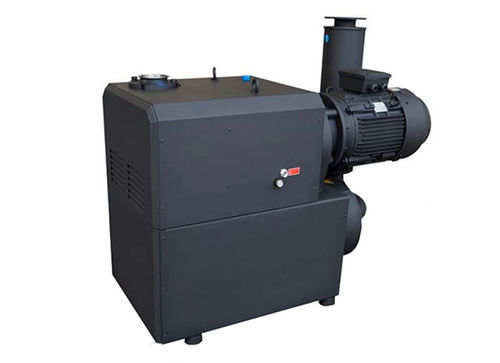 Pompa a vuoto a camme - MVC-1005 - MARPA VACUUM S.L - senza olio / anticorrosione / raffreddata ad aria