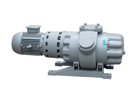 Pompa a vuoto Roots - MVR-1000 - MARPA VACUUM S.L - per distillazione / per processi chimici / per l'industria chimica