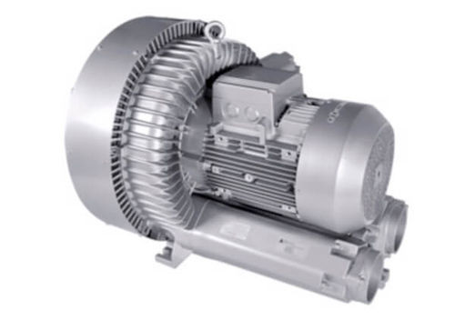 Soffiante d'aria - MVSC-D1110B3 - MARPA VACUUM S.L - a canale laterale / bistadio / per trattamento delle acque reflue