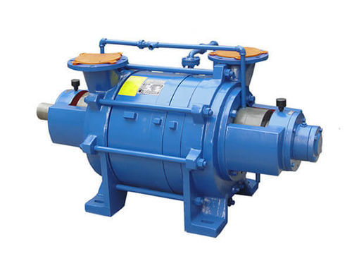 Compressore ad anello liquido - MVLR-YS - MARPA VACUUM S.L - non specificato / per applicazioni chimiche / industriale