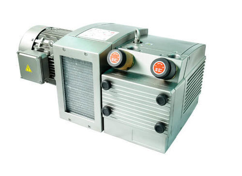 Pompa a vuoto a palette - MVS-VP140 - MARPA VACUUM S.L - senza olio / monostadio / per laboratorio